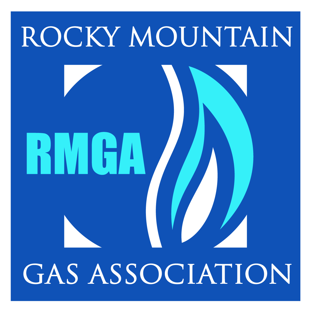 Rocky Mountain Gas Association.